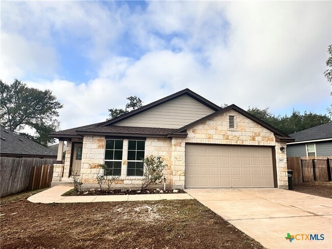property at 2017 Ridge View Dr