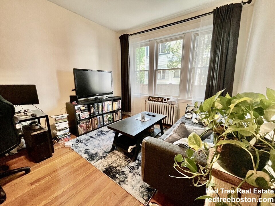 73 Martin St in Cambridge, MA - Building Photo