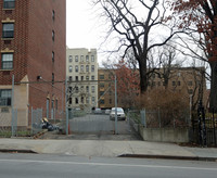 Casella Plaza in Bronx, NY - Building Photo - Building Photo