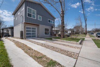 4707 Leslie Ave in Austin, TX - Building Photo - Building Photo