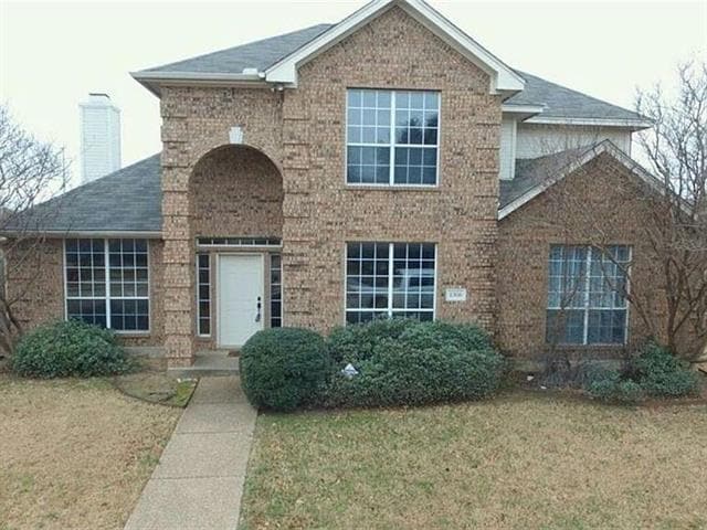 property at 1506 Waterford Dr