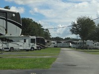 Wild Frontier Campground in Ocala, FL - Building Photo - Building Photo