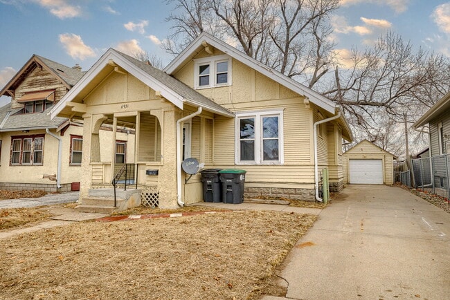 6931 N 24th St in Omaha, NE - Building Photo - Building Photo