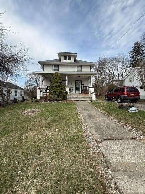 property at 3 Walnut St