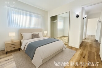 4341 W 169th St, Unit B in Lawndale, CA - Building Photo - Building Photo