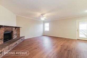 416 Woodcrest Way in Forney, TX - Building Photo - Building Photo