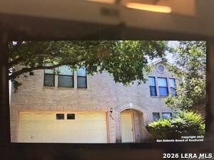 property at 8534 Park Olympia