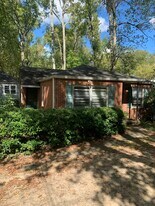 117 Shadowmoor Dr in Decatur, GA - Building Photo