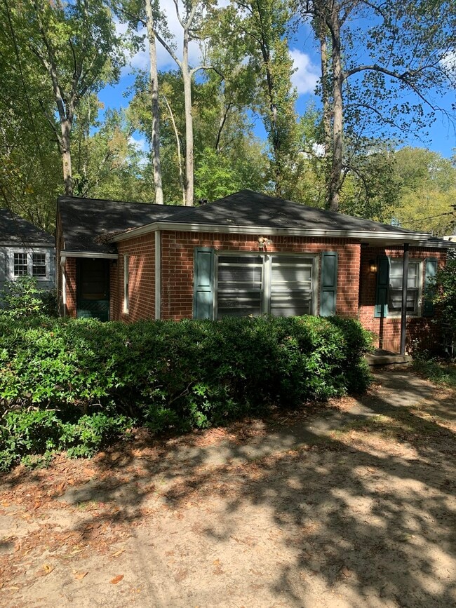 property at 117 Shadowmoor Dr