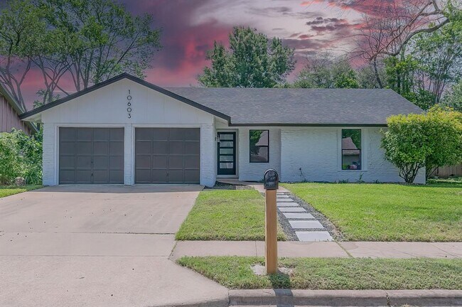 10603 Cooper Hill Dr