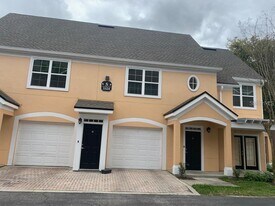 3324 Parkchester Square Blvd in Orlando, FL - Building Photo