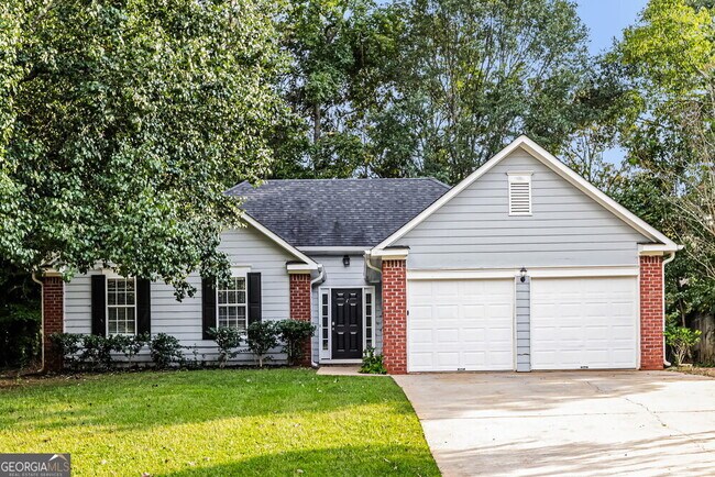 1607 Elizabeth Ln