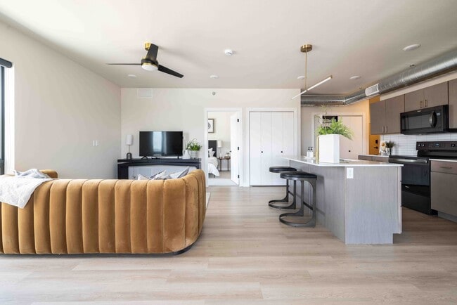 The One2 in Sioux Falls, SD - Building Photo - Building Photo