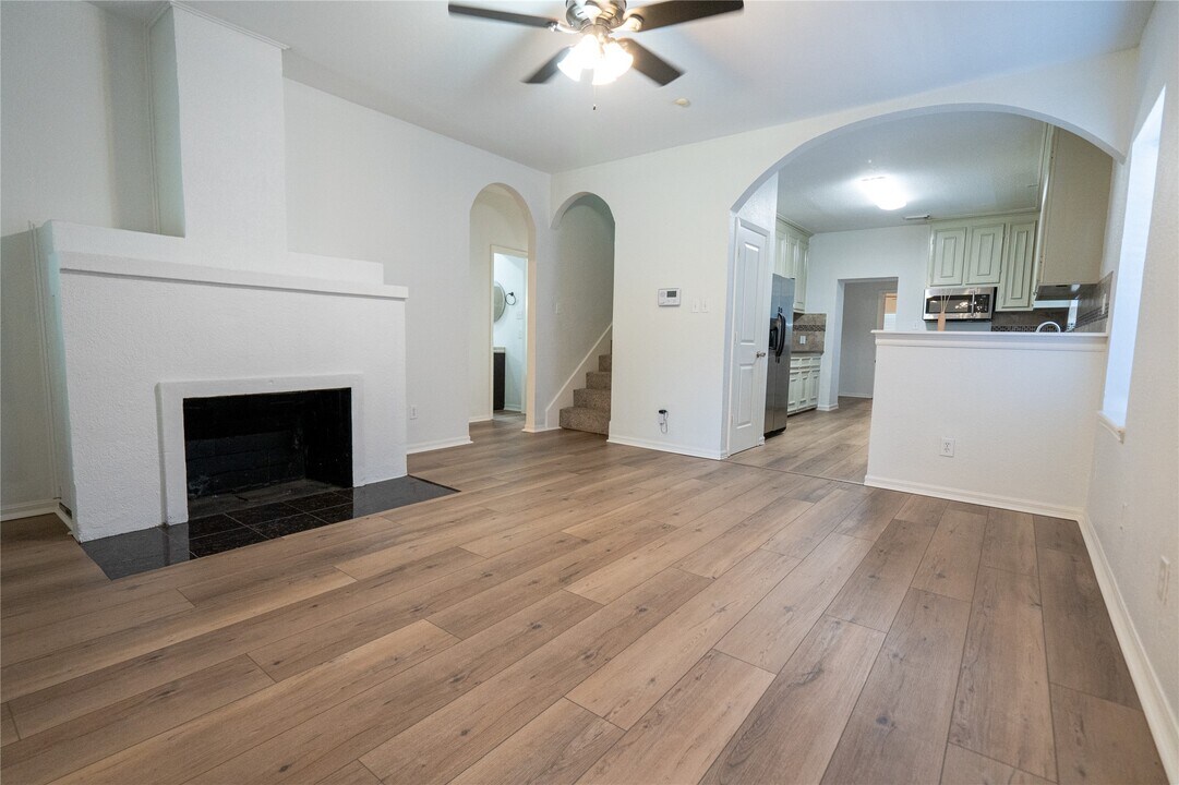 2314 Ruth St in Houston, TX - Building Photo