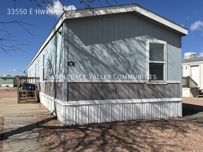 property at 33550 CO-96