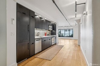 1875 Mission St in San Francisco, CA - Building Photo - Building Photo