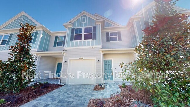 444 Boracay Cir in Saint Johns, FL - Building Photo - Building Photo