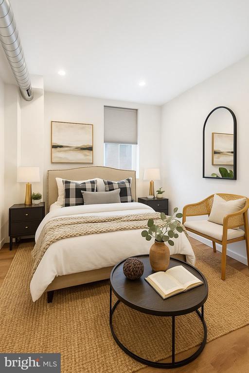 property at 610 S 6th St