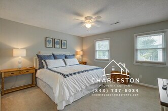 713 Davenport Dr in Mount Pleasant, SC - Building Photo - Building Photo