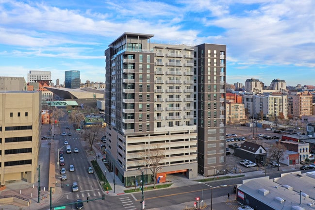 Civic Lofts
