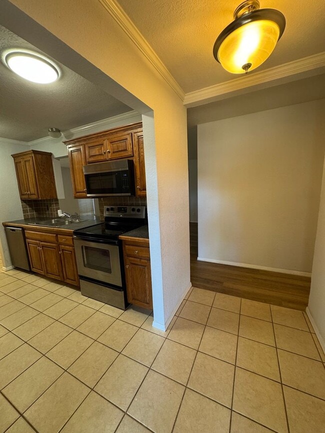 5220 Jean Ave in Amarillo, TX - Building Photo - Building Photo