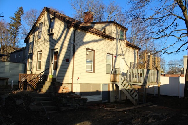 79 North St in Willimantic, CT - Building Photo - Building Photo