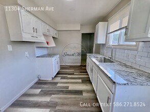 11304 Sherman Ave in Warren, MI - Building Photo - Building Photo