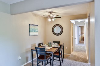 The Pines of Roanoke in Roanoke, VA - Building Photo - Interior Photo