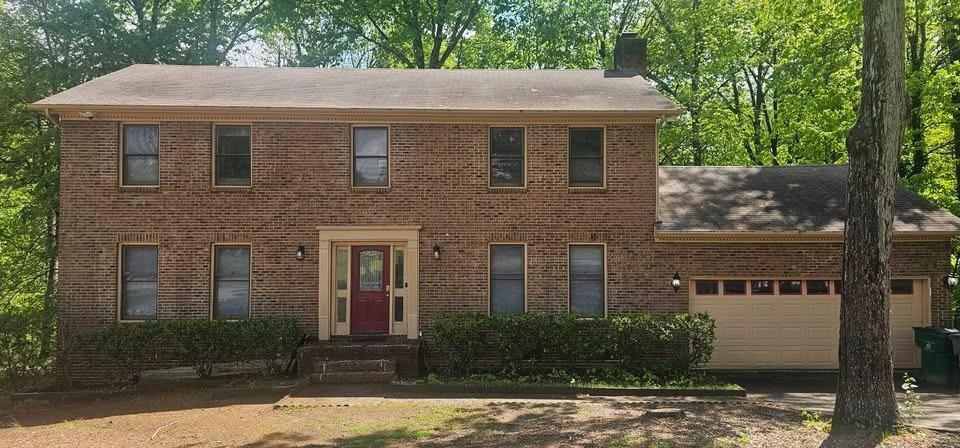 438 Blue Rock Dr in Charlotte, NC - Building Photo