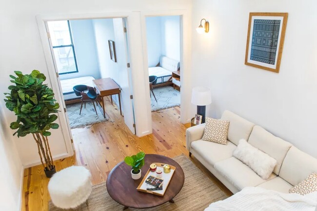 property at 235 Himrod St