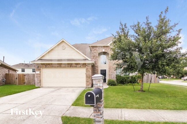 property at 5211 Clipper Hill Ct