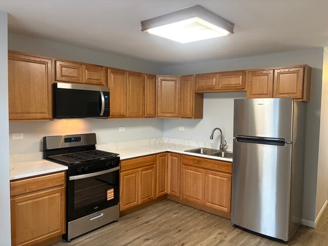 property at 2041 Jethro Ave