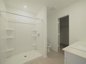 337 Rancho Del Cielo Lp in Jarrell, TX - Building Photo - Building Photo