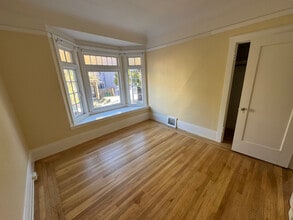 3465 22nd St, Unit #1 in San Francisco, CA - Foto de edificio - Building Photo