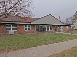 Congress Apartments in Eau Claire, WI - Foto de edificio - Building Photo