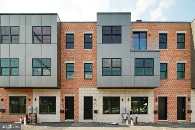 1512 S 25th St in Philadelphia, PA - Building Photo - Building Photo