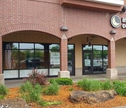 U Square West in Mankato, MN - Building Photo - Building Photo