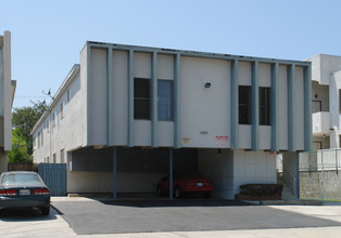 4061 Mclaughlin Ave in Los Angeles, CA - Building Photo - Building Photo