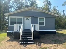 2075 FM 2625, Unit Unit 1 in Marshall, TX - Building Photo