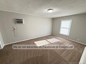 6496 Portsmouth Dr in Fayetteville, NC - Building Photo - Building Photo