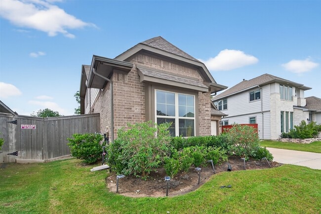 property at 24119 Ayers Smith Trl