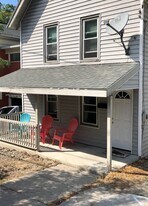 119 Hudson St in Ithaca, NY - Building Photo