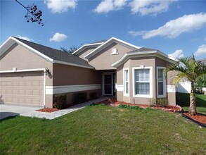 613 Delancey Dr in Davenport, FL - Building Photo - Building Photo