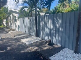265 NW 32nd St in Oakland Park, FL - Building Photo