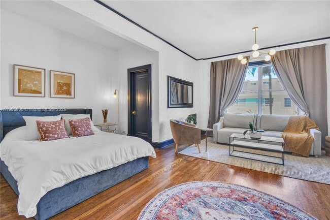 900 16th St in Miami Beach, FL - Building Photo - Building Photo