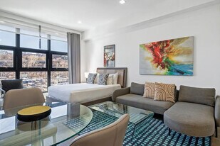 1408 Clinton St in Hoboken, NJ - Building Photo