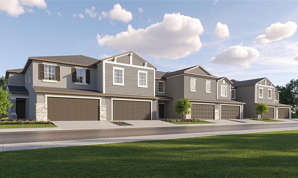 17740 Tawny Malt Pl in Land O Lakes, FL - Building Photo