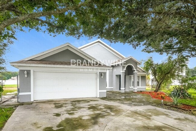 1003 Dorking Way in Kissimmee, FL - Building Photo - Building Photo
