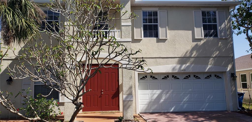 3909 61st Dr E in Bradenton, FL - Building Photo