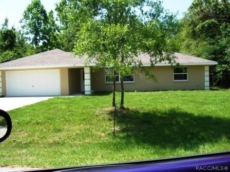 property at 3880 E Byrd St
